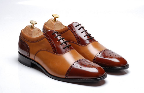 Loake tan brown - brown, tone