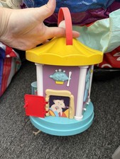 In the Night Garden Explore