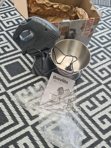 Breville flow collection - flow, 3.5l