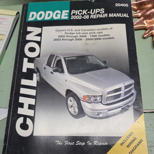 Dodge ram pickup - dodge,