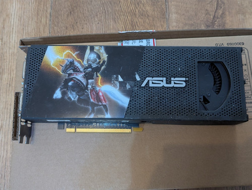 Asus nvidia gtx - nvidia,