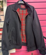 Harrington Jacket Merc of