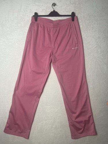 Champion pink joggers - champion,