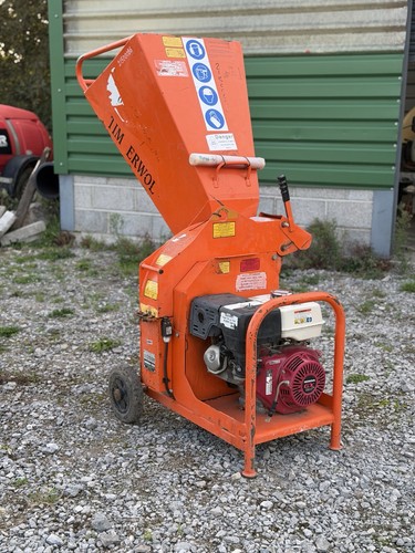 Timberwolf 75g wood - 13/75g,
