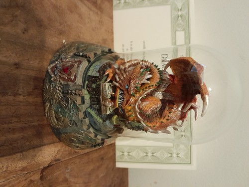 Dragon dream franklin - dragon,