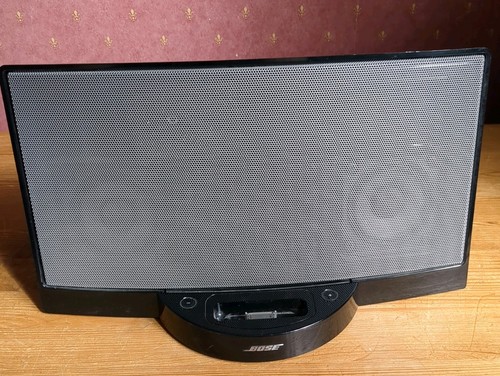 Bose sounddock series digital - bose,