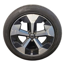 Volvo XC40 19" Alloy Wheel &