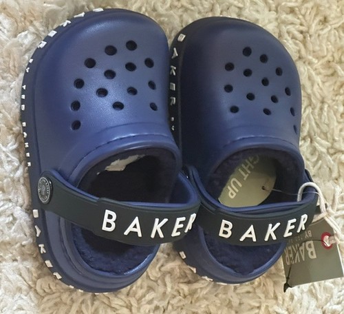Baker ted crocs - ,