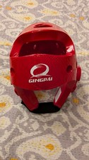 Martial Arts Head Guard –