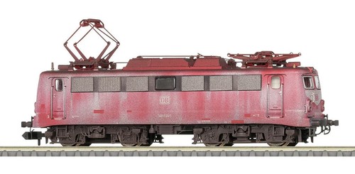 Trix 16407 minitrix - trix, electric