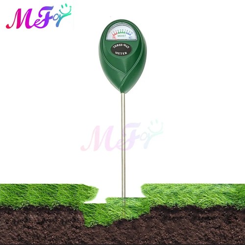 Soil moisture meter - soil,