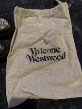 Vivian Westwood Trainers Size