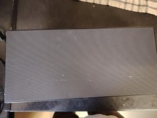 Sony CMT-X5CDB Audio System -