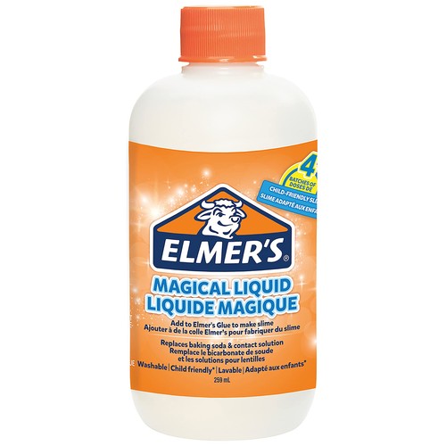 Elmer magical liquid - magical,