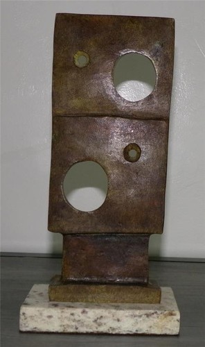 Barbara hepworth bronze - barbara,