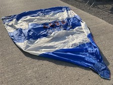 Wayfarer Sailing Dinghy Spinnaker Sail