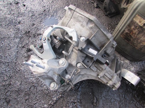 Ford fiesta mk8 - mk8, mk8.5