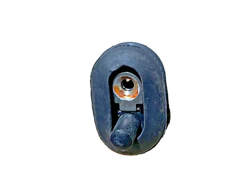 Switch window regulator power