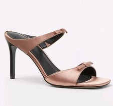 ANN TAYLOR BLUSH SPARKLE