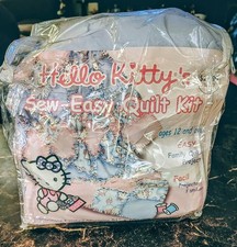 Vintage 2004 Hello Kitty