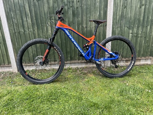 Mondraker dune 2019 - dune,