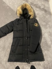 Zavetti Canada Oshawa Parka XS