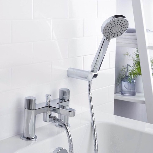Bristan bath filler - bath, shower