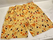 Pokémon Pikachu Many Pika