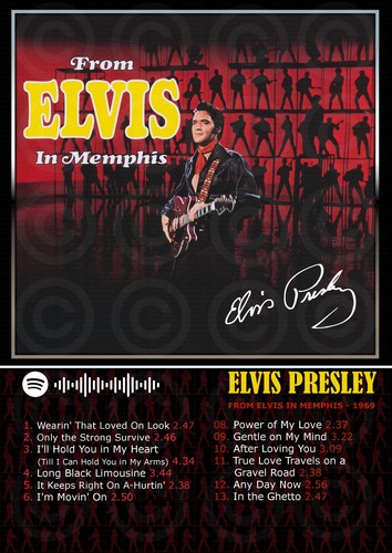 From elvis memphis - elvis,