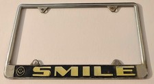 Vintage Smile Booster License
