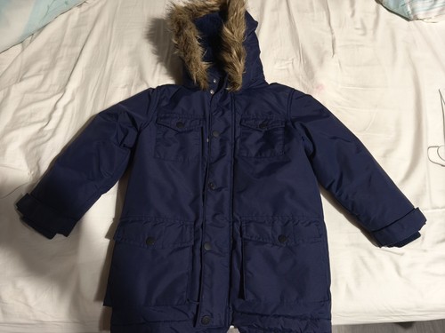 John lewis navy - john, blue