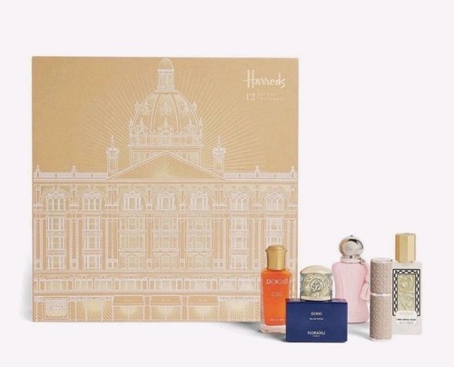 The harrods days of - 12,