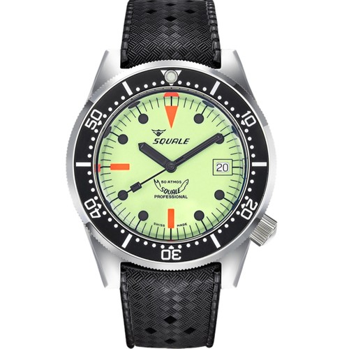 Squale 1521 full - full, luminous