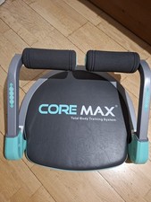 Core Max Smart Abs And 8 In-1