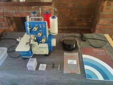 Baby Lock Model BL3-407