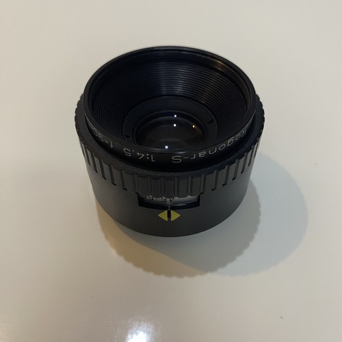 Rodenstock rogonar 90mm 5 - 90mm, f4.5