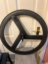 PDQ Carbon tubular front