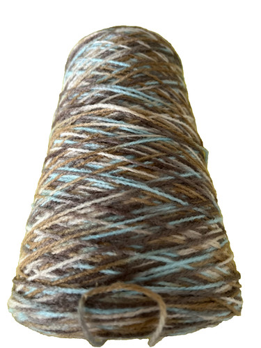 Cone bramwell 4ply - cone,