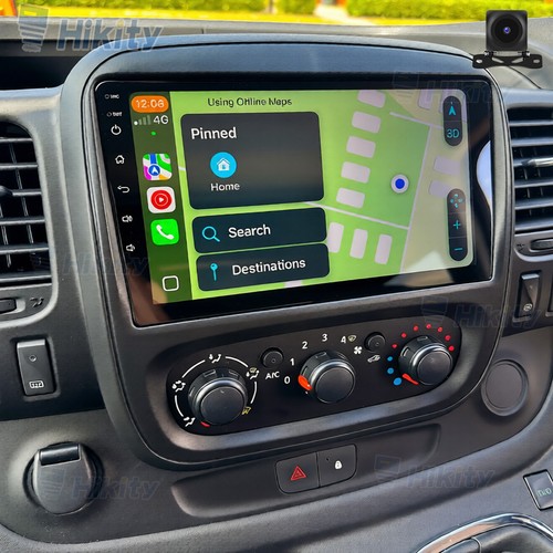 For vauxhall vivaro - vauxhall, b