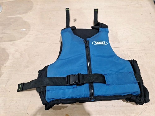 Yak blaze 50n buoyancy - blaze, aid