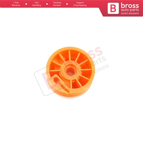 Bross bwr128 window - bross, regulator