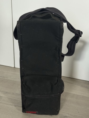 Domke 618 400mm lens bag - domke, f-618