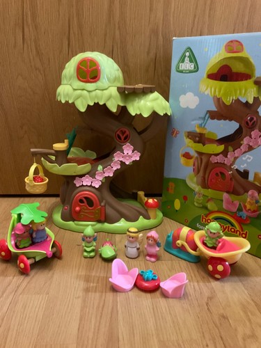 Elc happyland forest - ✨✨✨elc,