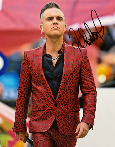 Fantastic robbie williams - fantastic,