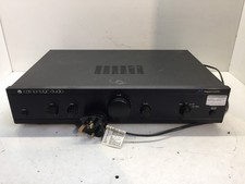 Cambridge Audio A1 Mk3 SE