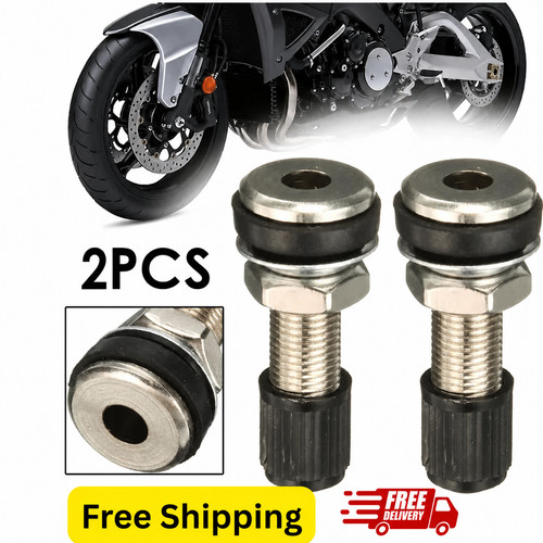 Pcs metal tyre valve stems - metal,