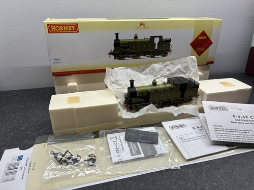 Gauge hornby r2678 - hornby,