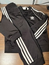 Toddler 12-18 Adidas Track
