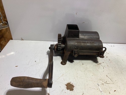 Antique pat 1859 1873 old - ,