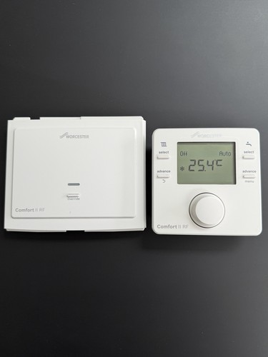 Worcester comfort rf - comfort, 2